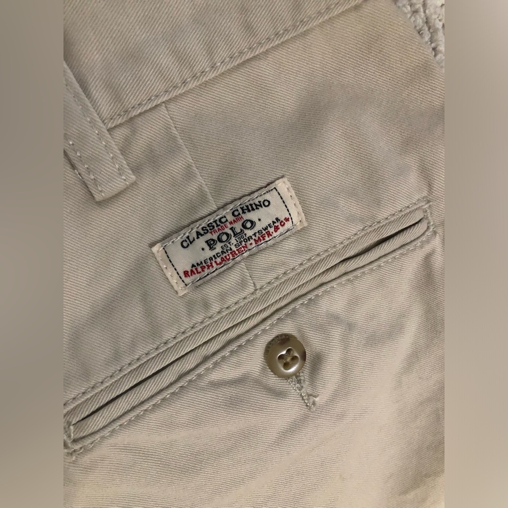 Polo Ralph LaurenShorts - Picture 8 of 16